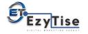 EzyTise logo